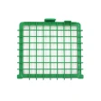 Alapure HEPA-Filter passend für Rowenta ZR002901