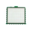 Alapure HEPA-Filter passend für Rowenta ZR002901