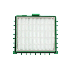 Alapure HEPA-Filter passend für Rowenta ZR002901