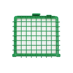 Alapure HEPA-Filter passend für Rowenta ZR002901