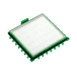 Alapure HEPA-Filter passend für Rowenta ZR002901