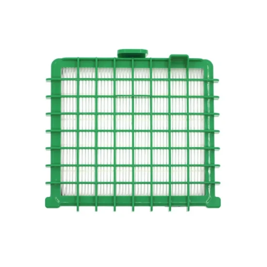 Alapure HEPA-Filter passend für Rowenta ZR002901