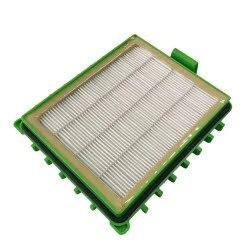 Alapure HEPA-Filter passend für Rowenta ZR004801