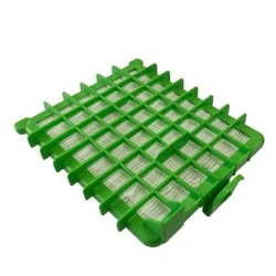 Alapure HEPA-Filter passend für Rowenta ZR004801