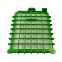 Alapure HEPA-Filter passend für Rowenta ZR004801