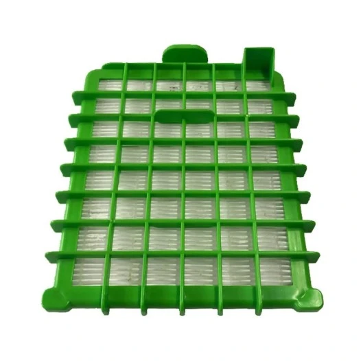 Alapure HEPA-Filter passend für Rowenta ZR004801
