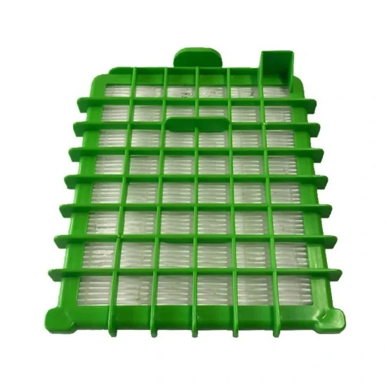 Alapure HEPA-Filter passend für Rowenta ZR004801