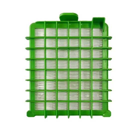 Alapure HEPA-Filter passend für Rowenta ZR004801