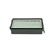 Alapure Filterset passend für Rowenta Compact Power Cyclonic / ZR005901
