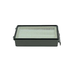 Alapure Filterset passend für Rowenta Compact Power Cyclonic / ZR005901