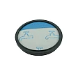 Alapure Filterset passend für Rowenta Compact Power Cyclonic / ZR005901