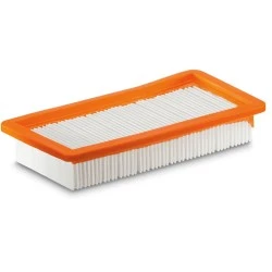 Alapure Staubsaugerfilter passend für Karcher 6.414-631.0