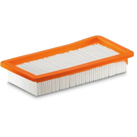 Alapure Staubsaugerfilter passend für Karcher 6.414-631.0