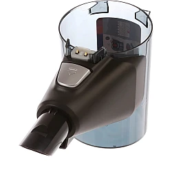 Siemens Staubbehälter für Staubsauger 12037880