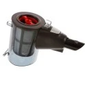 Siemens Staubbehälter für Staubsauger 12038350