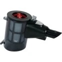 Siemens Staubbehälter für Staubsauger 12038350