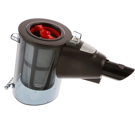 Bosch Staubbehälter für Staubsauger 12038350