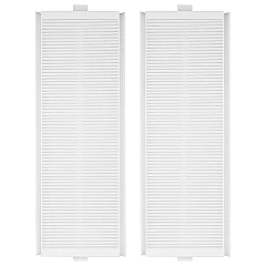 Alapure Filter G4+F7 geeignet für Zehnder ComfoAir E 300/400 Alapure Filter G4+F7 geeignet für Zehnder ComfoAir E 300/400