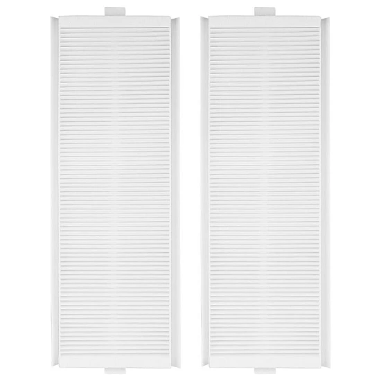 Alapure Filter F7 passend für Zehnder ComfoAir Q350 / Q450 / Q600 (2Stk.)
