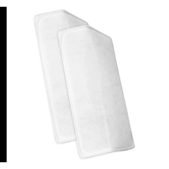 Alapure G3 Filter geeignet für Orcon HRC 300/400 + HC 4 BP/BR (2St.)