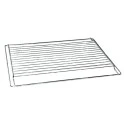 Alapure Grillrost Backofen geeignet für Beko 460x360mm / 240440219 / 240440155