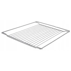 Alapure Grillrost Backofen geeignet für Beko 460x360mm / 240440219 / 240440155