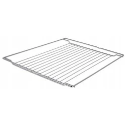 Alapure Grillrost Backofen geeignet für Beko 460x360mm / 240440219 / 240440155
