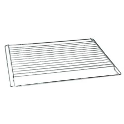Alapure Grillrost Backofen geeignet für Beko 460x360mm / 240440219 / 240440155