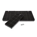 Zanussi Kohlefilter MCFB63ST / 9029802122 / MCFB63 (2St.)