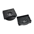 AEG Kohlefilter MCFE10 / 9029800555 / 9029793602 / Typ 303 AEG Kohlefilter MCFE10 / 9029800555 / 9029793602 / Typ 303