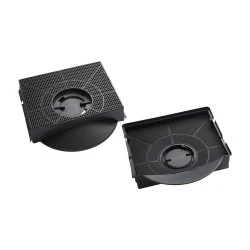 M-System Kohlefilter KFMK-14 / KFMK14 (2 Stück)
