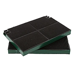 AEG LongLife Kohlefilter MCFE28 / 9029801272 / 4055275533 / EFF492