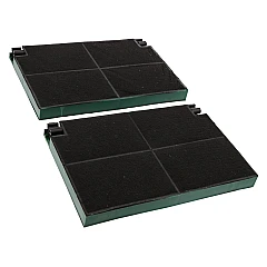 AEG LongLife Kohlefilter MCFE28 / 9029801272 / 4055275533 / EFF492