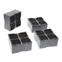 AEG Regenerierbarer Kohlefilter 4055499638