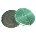 Juno LongLife Kohlefilter MCFE31 / 9029801306 / EFF77