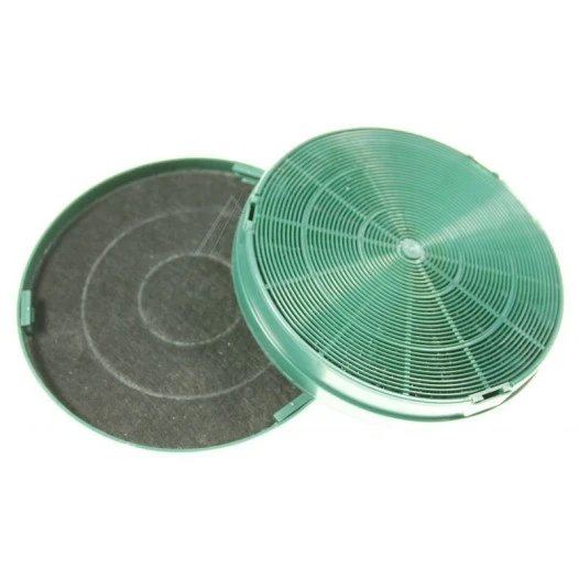 Juno LongLife Kohlefilter MCFE31 / 9029801306 / EFF77
