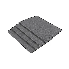 Airforce Kohlefilter AFCFCAF142 / 4er-Pack Airforce Kohlefilter AFCFCAF142 / 4er-Pack