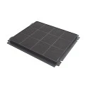 Alapure Aktivkohlefilter geeignet für Blaupunkt AFFCA238