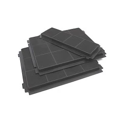 Airforce-Kohlefilter-Satz AFFCAV60