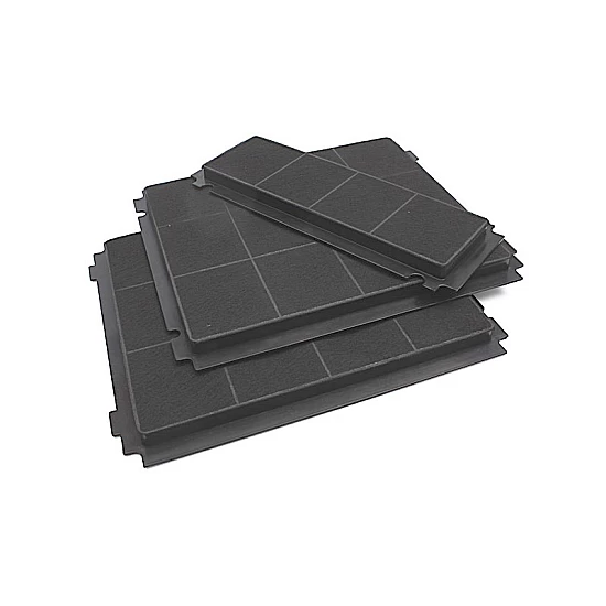 Airforce-Kohlefilter-Satz AFFCAV60
