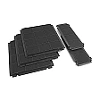 Airforce-Kohlefilter-Set AFFCAV90 Airforce-Kohlefilter-Set AFFCAV90