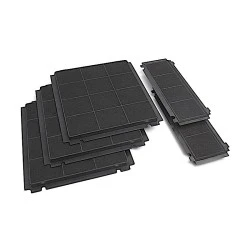 Airforce-Kohlefilter-Set AFFCAV90