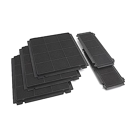 Airforce-Kohlefilter-Set AFFCAV90 Airforce-Kohlefilter-Set AFFCAV90