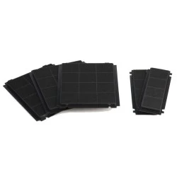 Airforce-Kohlefilter-Set AFFCAV90