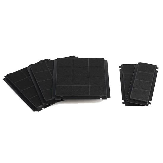 Airforce-Kohlefilter-Set AFFCAV90 Airforce-Kohlefilter-Set AFFCAV90