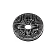 Beko Kohlefilter 9189204771 / 971100007 / KF971100007 / KF9189204771