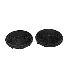 Hanseatic Kohlefilter CF150 (2Stk)