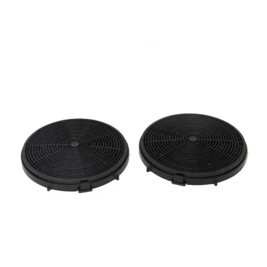 Hanseatic Kohlefilter CF150 (2Stk)