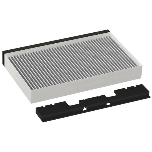 Blaupunkt CleanAir Kohlefilter 11049702 / 11026771 / 00705432