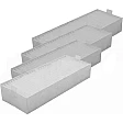 Alapure HFK021 Akustikfilter geeignet für 17004801 / HEZ9VEDU0 / CA084010 / Z811DU0 Alapure HFK021 Akustikfilter geeignet für 17004801 / HEZ9VEDU0 / CA084010 / Z811DU0